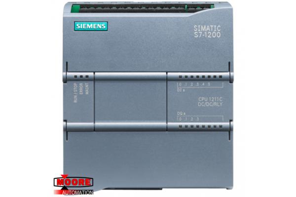 6ES7211-1HE40-0XB0 6ES7 211-1HE40-0XB0 Siemens CPU Module