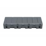 Vehicle Rooftop Fishing Rugged Storage Box 106L Keep Gear Safe And Organized for sale