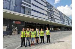 China Cargo Maintenance Repacking Shenzhen Free Trade Zone Exporting Consumer Goods supplier