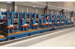 China 20-120m/Min API Tube Mill supplier