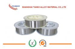 China 1.6mm Pure Coil / Spool Zinc Wire Thermal Spraying Wire Birght Wire supplier