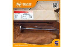 China 4926069 3417779 CUMMINS Engine Parts Intake Exhaust Valves supplier