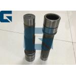 ZAXIS200 ZAXI210 EX200-6 EX210-2 Excavator Travel Motor Drive Shaft 2042080 for sale