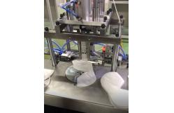 China 9KW Non Woven Fabric Making Machine supplier