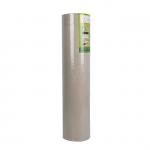 Kraft Paper Width 822mm Length 15m Temporary Floor Protection Roll for sale