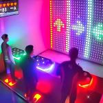 Activate Team Building Interactive Push Button Develop Multiplayer Games for sale