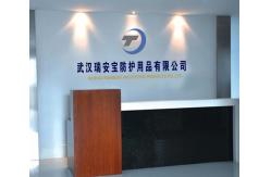 China Disposable Scrub Suits manufacturer