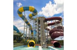 China Boomerang Slide supplier