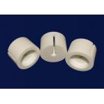 Fireproof Materials Industrial Ceramic Parts Chemical Industry for sale