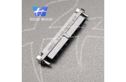 China HW-CMM Connector, HW-222E00M16-0006-4310,MTL-55302F,2mm Pitch. supplier