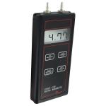 Dwyer 477B Hand Held Digital Manometer Large LCD For Air