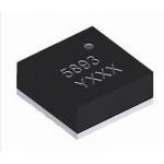 MMC3630KJ Electronic Component Sensors , MEMSIC 3 Axis Magnetic Sensor for sale