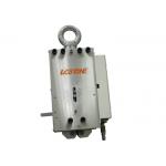 16kg Mini Drop Tester Release Hooks For Large Package Drop Testing Meet ISTA Standard for sale