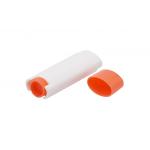 4.5g Empty Plastic Lipstick Tube Deodorant Stick Container Cosmetic Lip Balm for sale