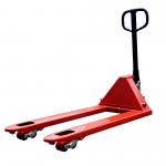 Warehouse Handling Equipment Manual Hydraulic Pallet Trunk 2 Ton - 5 Ton