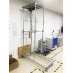 IEC 62262 IK Pendulum Hammer , Pendulum Impact Hammer For Specifying Enclosure Capacity