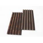 Cornice Moulding PS Interior 3D Wood Wall Paneling Waterproof Decoration for sale