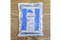 China  1000U/G Transglutaminase,Processing Of Recombinant Meat Grilled Sausages And Ham Sausages supplier