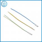 Silicon KTY81 620MM PTC Thermistor for sale