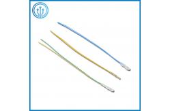 China Silicon KTY81 620MM PTC Thermistor supplier