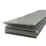 BAOSTEEL 8K Stainless Steel Sheet Marine SS 316 Plate for sale