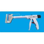 Surgical Disposable Endo Linear Surgical Stapler Double Handle Operation
