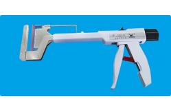 China Surgical Disposable Endo Linear Surgical Stapler Double Handle Operation supplier