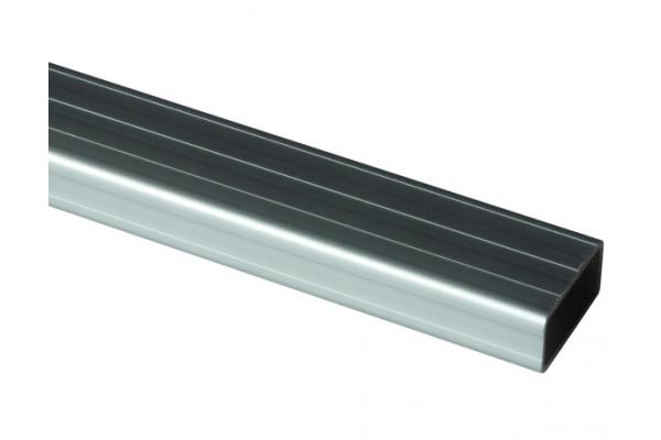Powder Painted extrusion aluminum profiles Exhibition Stand CNC Deep Processing