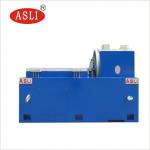CE Certificated Simulation Transport Vibration Testing Machine For UN38.3 Standard for sale