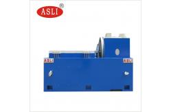 China CE Certificated Simulation Transport Vibration Testing Machine For UN38.3 Standard supplier