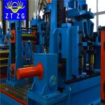 Underground Pipe HFW Welding Cold Rolled Steel Machine High accuracy