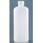 250ml Plastic Liquid Medicine Bottles HDPE Low Light Transmission for sale