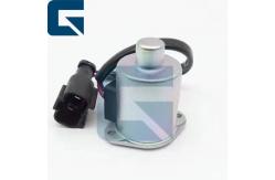 China 22F-60-21201 22F6021201 Solenoid Valve Assy For PC35MR-2 Excavator supplier