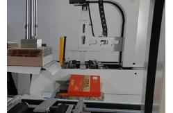China 3.2KW 8mins Machine Adjust Box Wrapping Machine supplier