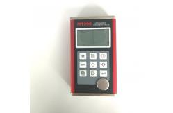 China The New Design Product Portable Ultrasonic Thickness Gauge supplier