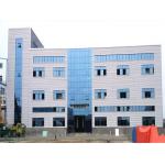 China Multi-storey Steel Frame Office-warehouse Building for sale