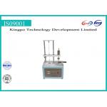 220V 50Hz Axial Force Tester , Environmental Luminaries Test Equipment for sale
