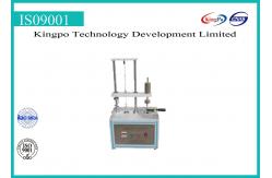 China 220V 50Hz Axial Force Tester , Environmental Luminaries Test Equipment supplier