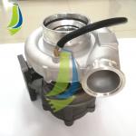 612601110925 Turbocharger GT45 For WD618 Excavator Engine Parts for sale