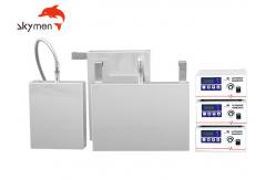 China Skymen Submersible pressure transducer 1800W with Generator supplier