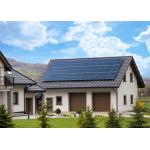 MSDS CE Complete Off Grid Power Systems 12Kw 10kw Home Solar System