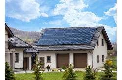 China MSDS CE Complete Off Grid Power Systems 12Kw 10kw Home Solar System supplier