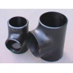 Sch10-xxs(2-60mm) PN25 Carbon Alloy Pipe Fittings For Industrial Applications for sale