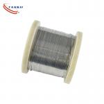 Nichrome Flat Wire N6/N8  1/16*0.0063 Inches Used For High Temperature Heating Elements for sale