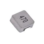 0.2uH 4A Molding Power Inductor , Smd Power Choke For Computers