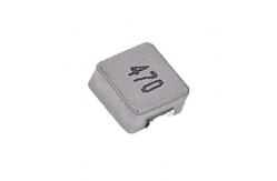 China 0.2uH 4A Molding Power Inductor , Smd Power Choke For Computers supplier