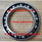 DG4770 GCR15 Single Row Deep Groove Ball Bearing OD 70mm for sale