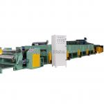 12000mm*2400mm*2000mm Non Slip Dot Coating Machine for Carpet and Benefits for sale