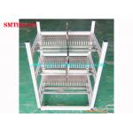 GC60D Storage SMT Feeder Trolly 90 Positions Universal GSM2 Feeder Cart for sale
