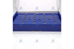 China PANASONIC SPEICAL NOZZLE 750S MTKU006069AA , Panasonic smt nozzle , nozzle assembly supplier